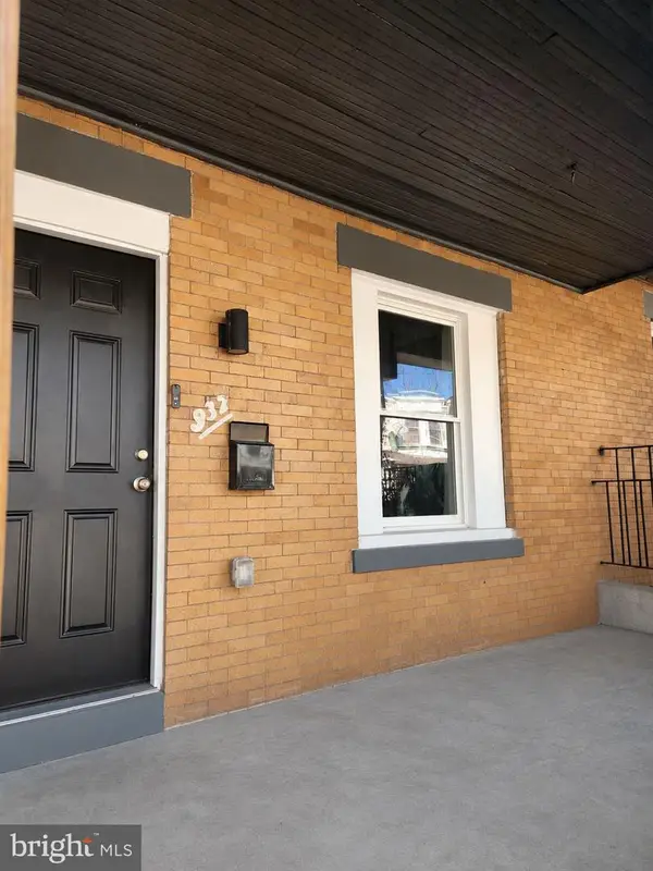 932 S Paxon St, PHILADELPHIA, PA 19143