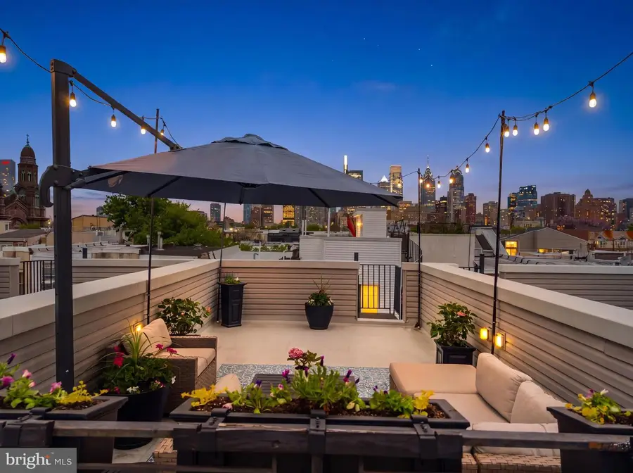 1915 Kimball St, Philadelphia, PA 19146 - #2