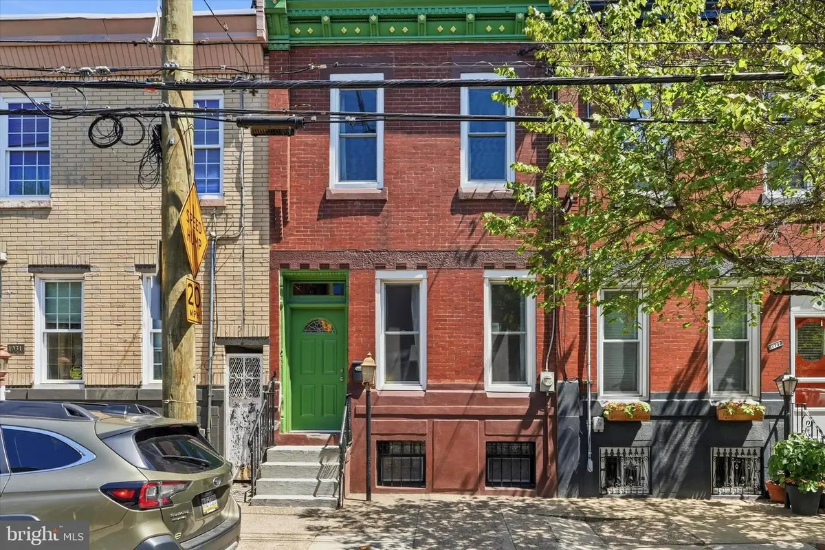 1929 N Howard St, Philadelphia, PA 19122 - #1