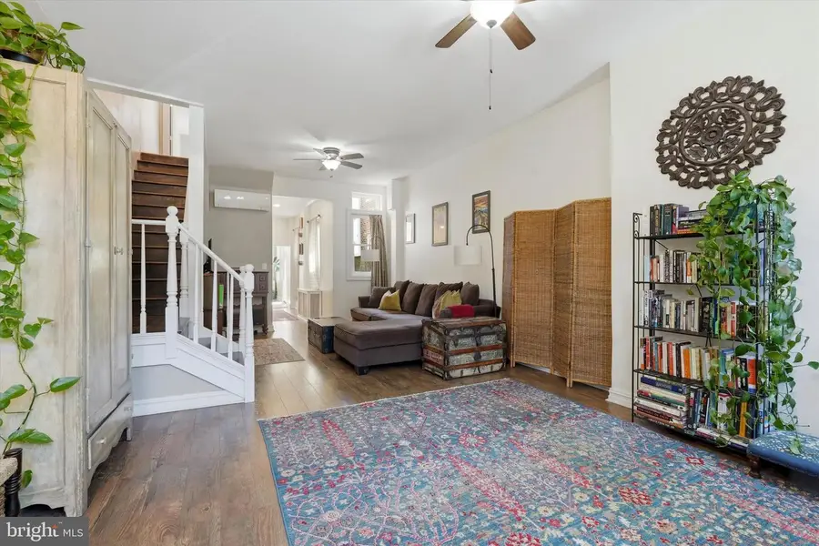 1929 N Howard St, Philadelphia, PA 19122 - #3