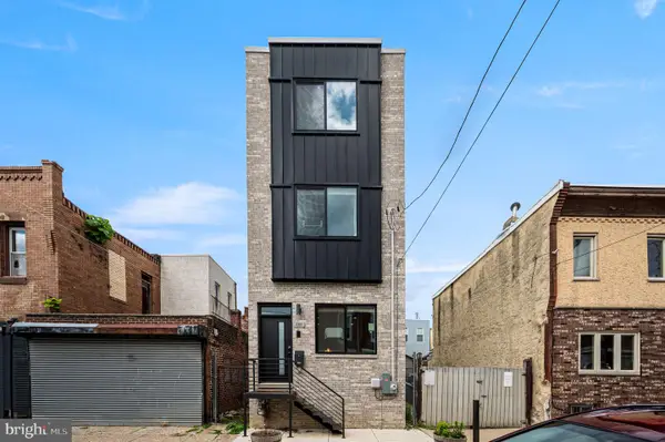 2061 Mcclellan St, PHILADELPHIA, PA 19145