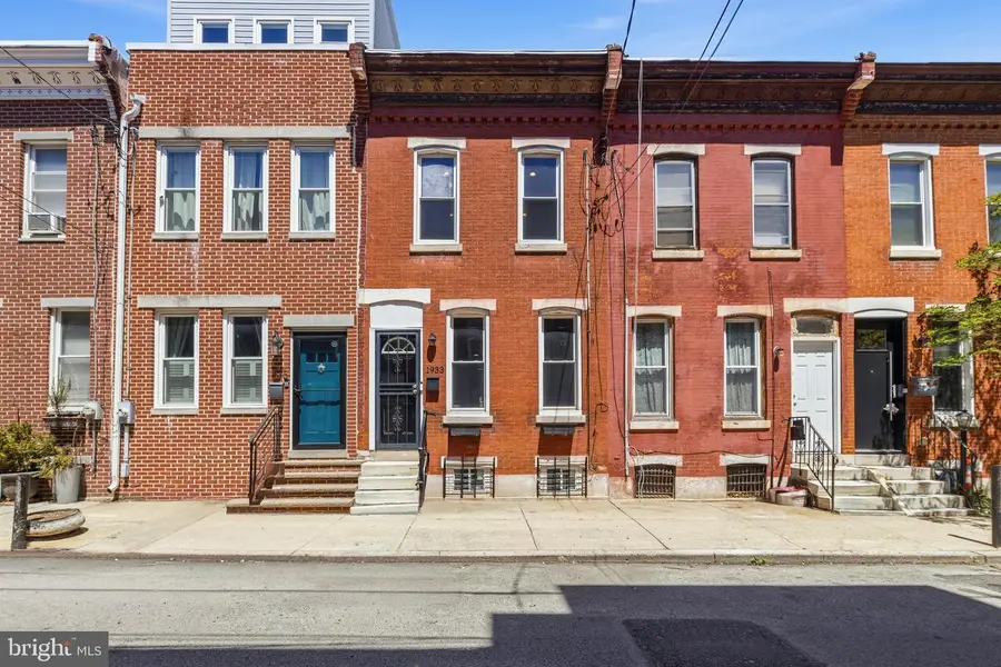 1933 Cambridge St, Philadelphia, PA 19130 - #2