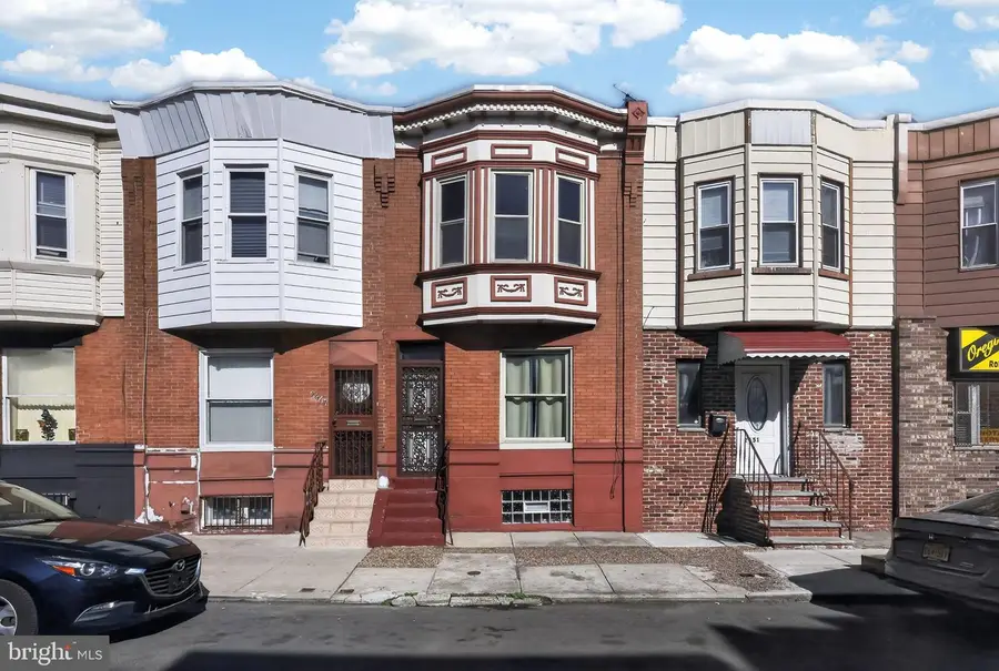 2649 S 8th St, Philadelphia, PA 19148 - #2