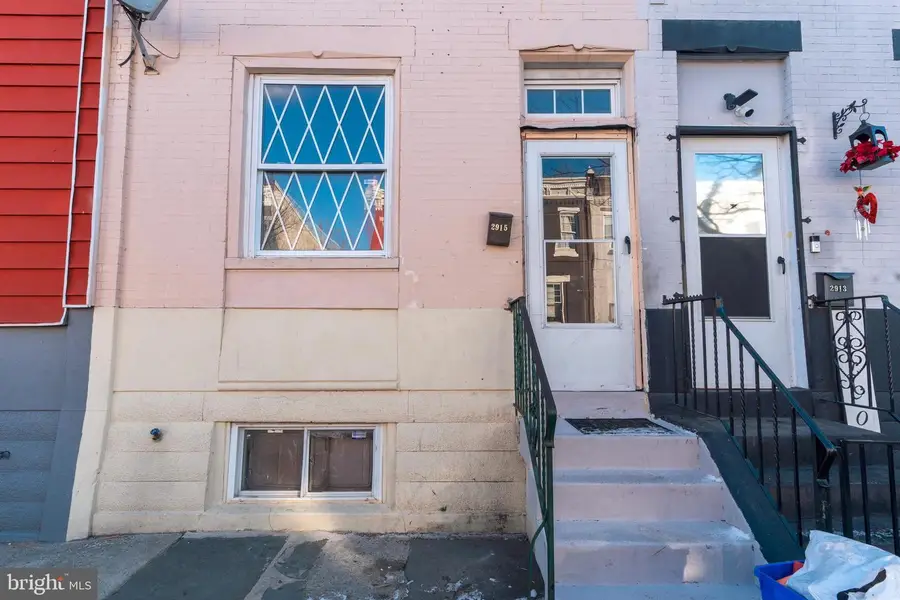 2915 N Mascher St, Philadelphia, PA 19133 - #2