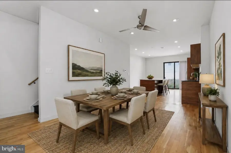 1734 Folsom St, Philadelphia, PA 19130 - #3