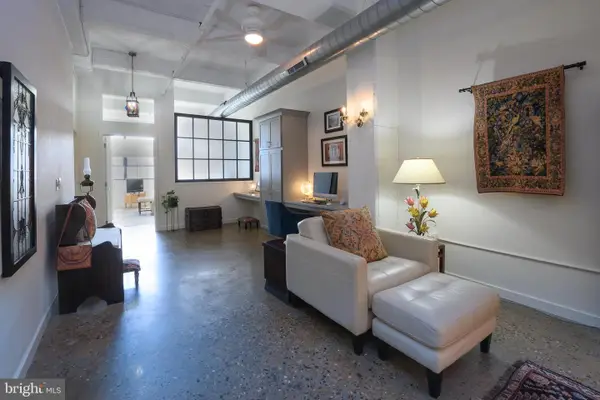 20-22 N 3rd St #501, PHILADELPHIA, PA 19106