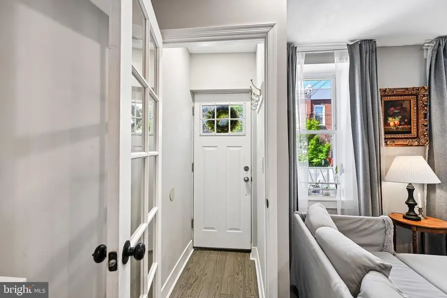 2309 E Firth St, Philadelphia, PA 19125 - #2