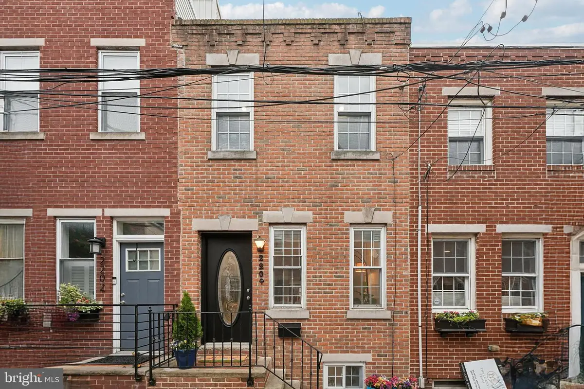 2204 Kimball St, Philadelphia, PA 19146 - #1