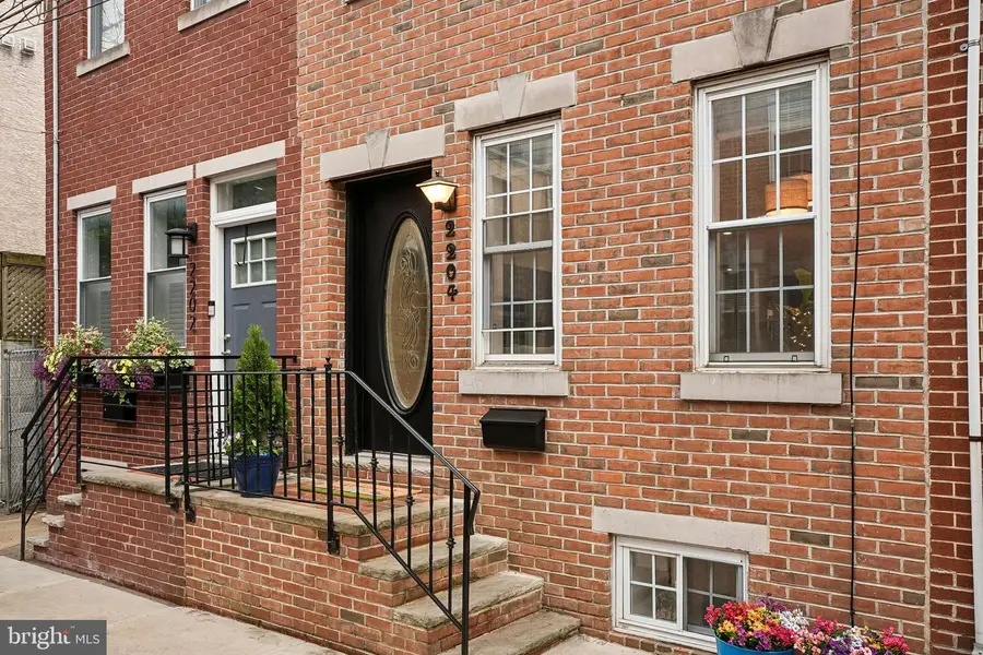 2204 Kimball St, Philadelphia, PA 19146 - #2