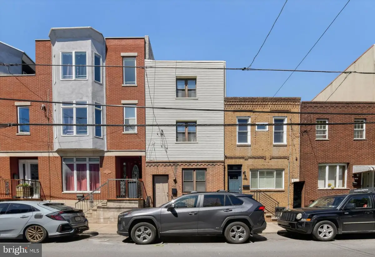1418 S 8th St, Philadelphia, PA 19147 - #1