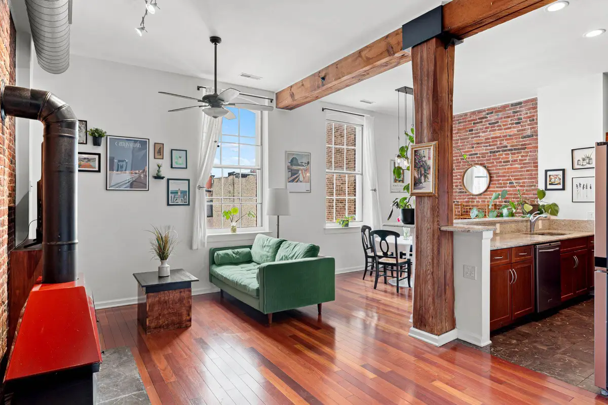 12-16 S Letitia St #301, Philadelphia, PA 19106 - #1