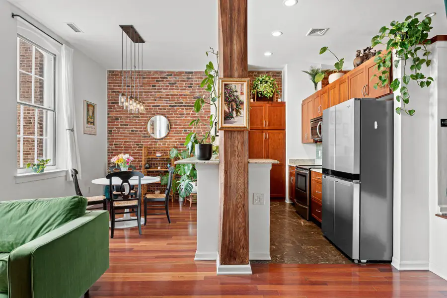 12-16 S Letitia St #301, Philadelphia, PA 19106 - #2
