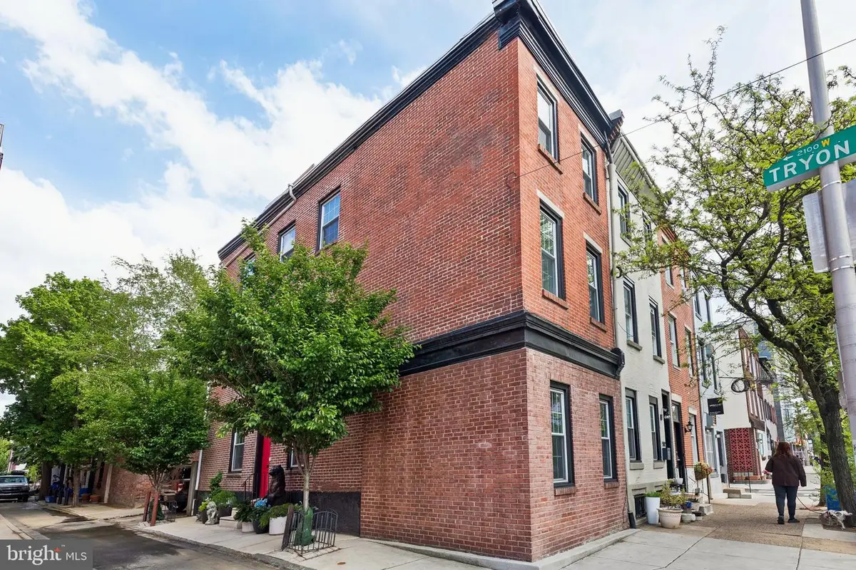 503 S 22nd St, Philadelphia, PA 19146 - #1