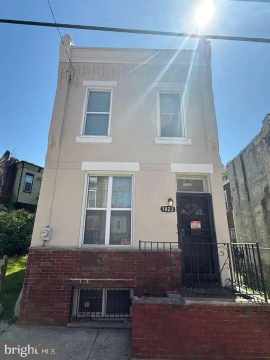 1823 N 26th St, Philadelphia, PA 19121 - #1