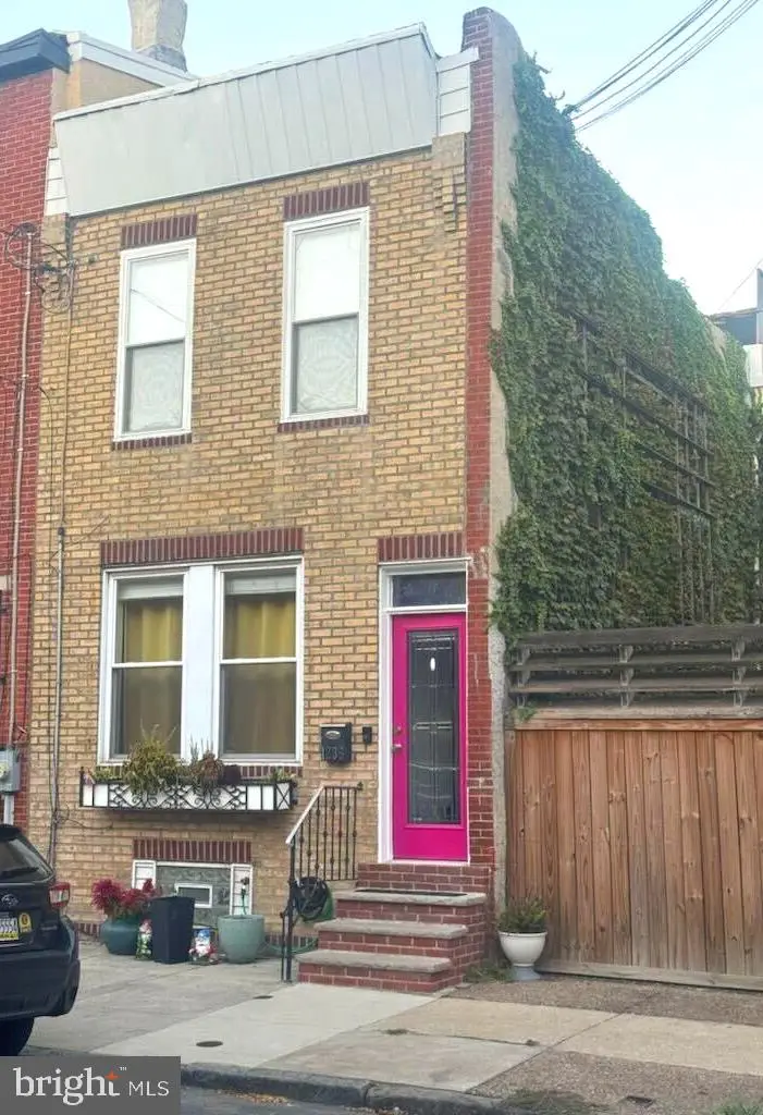 1235 S 3rd St, Philadelphia, PA 19147 - #1