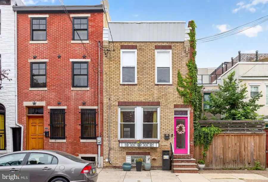 1235 S 3rd St, Philadelphia, PA 19147 - #2