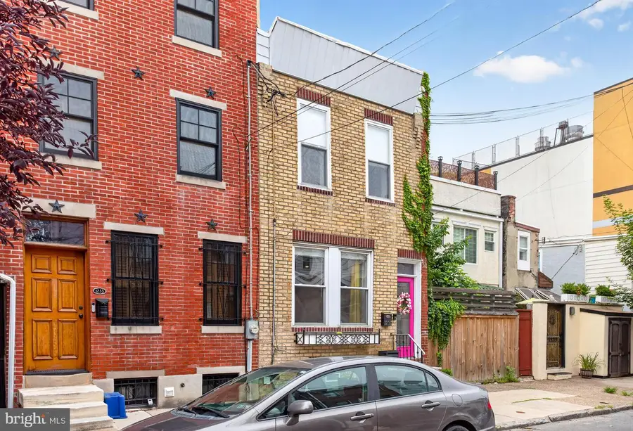 1235 S 3rd St, Philadelphia, PA 19147 - #3
