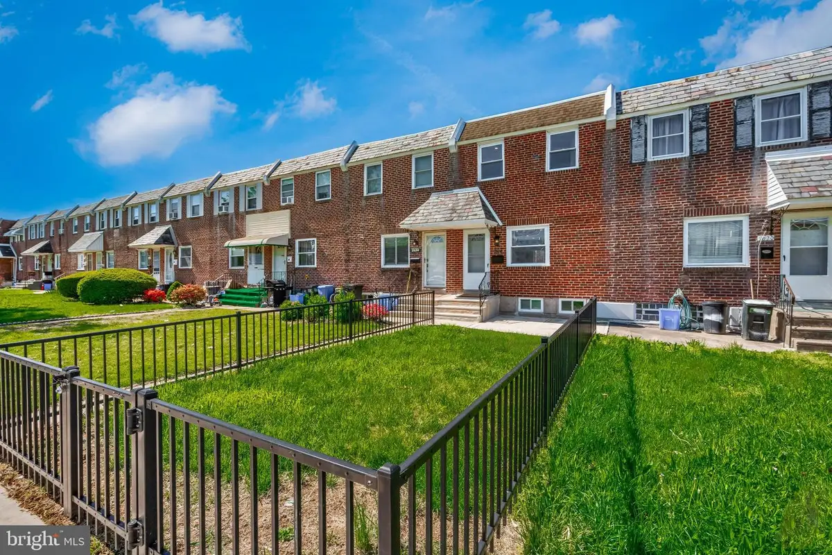 1622 E Howell St, Philadelphia, PA 19149 - #1