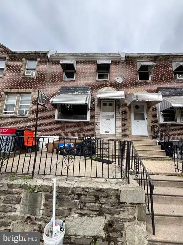 4325 Loring St, PHILADELPHIA, PA 19136