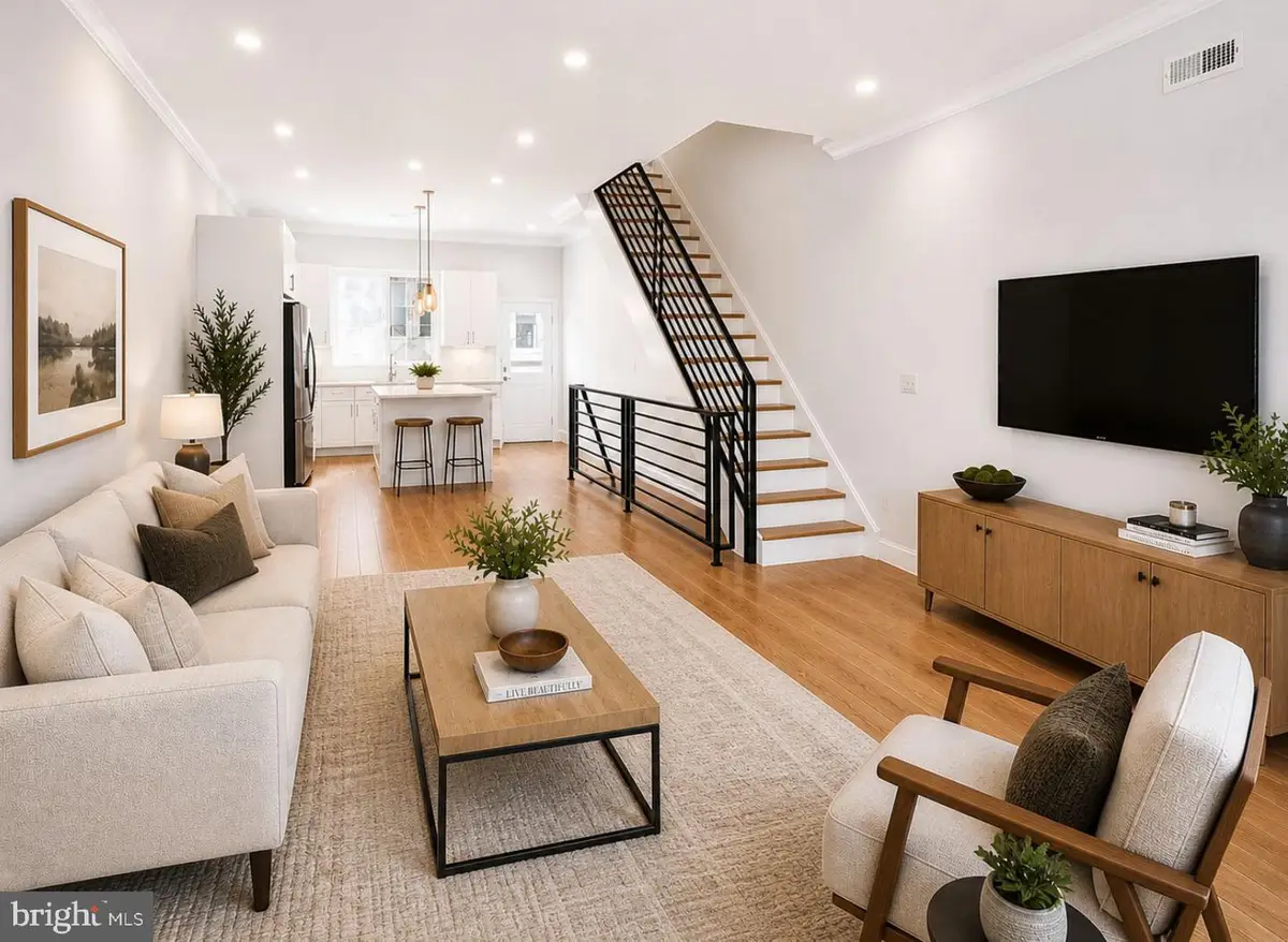 1403 S Patton St, Philadelphia, PA 19146 - #1