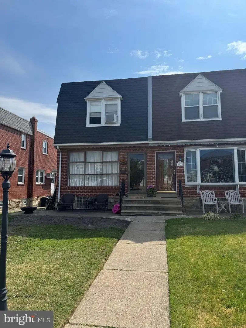 1018 Loney St, Philadelphia, PA 19111 - #1