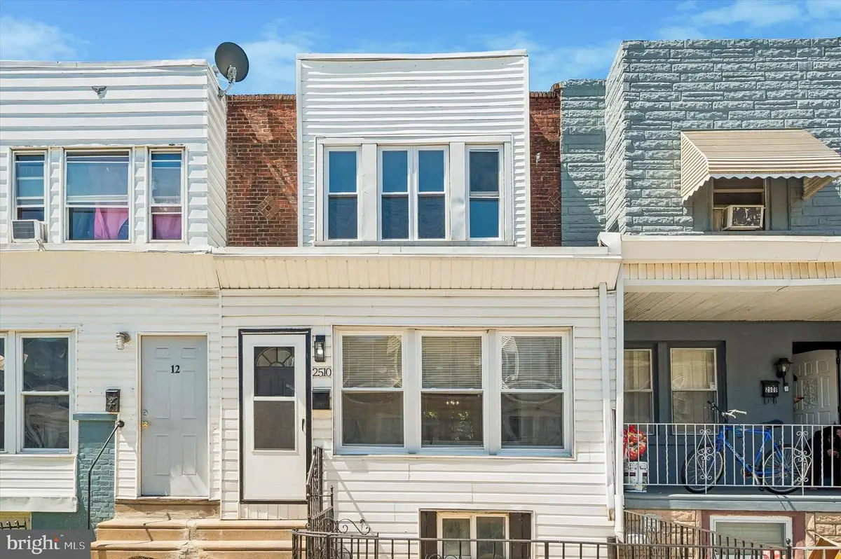 2510 S Carroll St, Philadelphia, PA 19142 - #1
