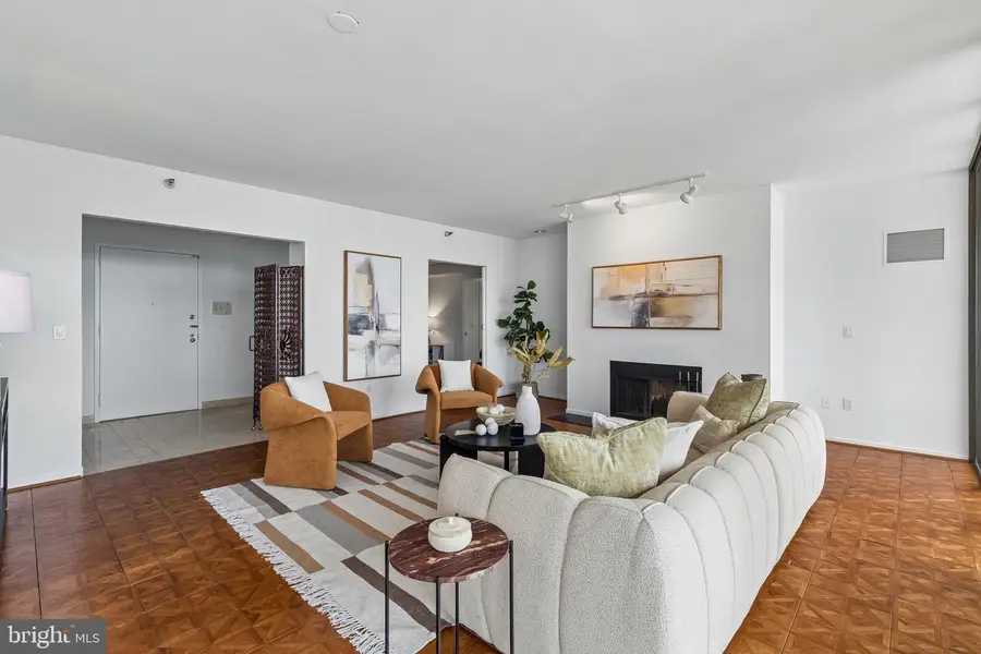 202-10 W Rittenhouse Sq #3302, Philadelphia, PA 19103 - #3