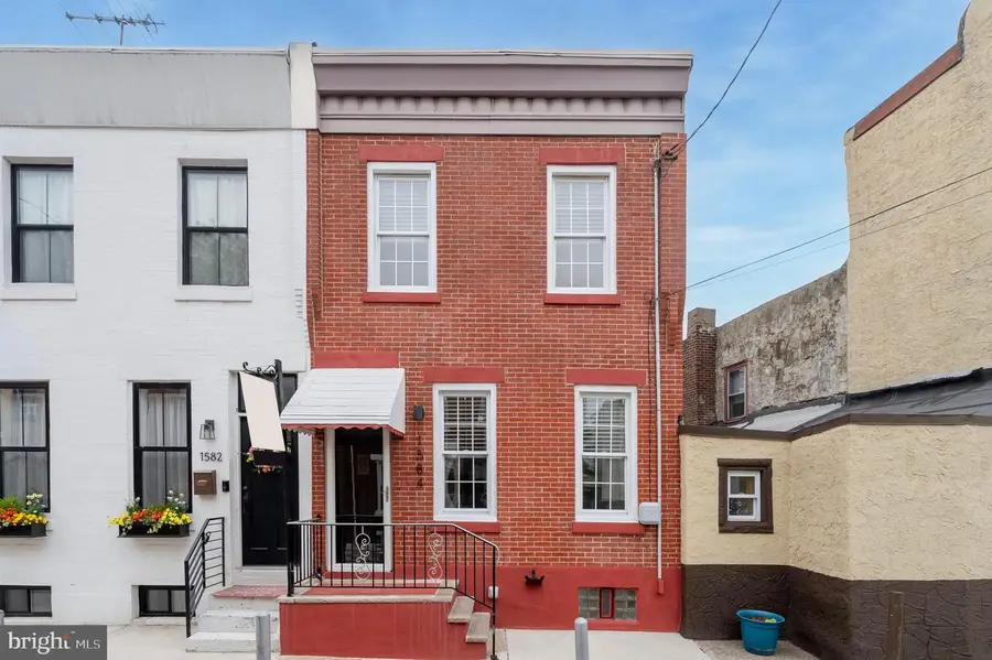 1584 E Hewson St, Philadelphia, PA 19125 - #2