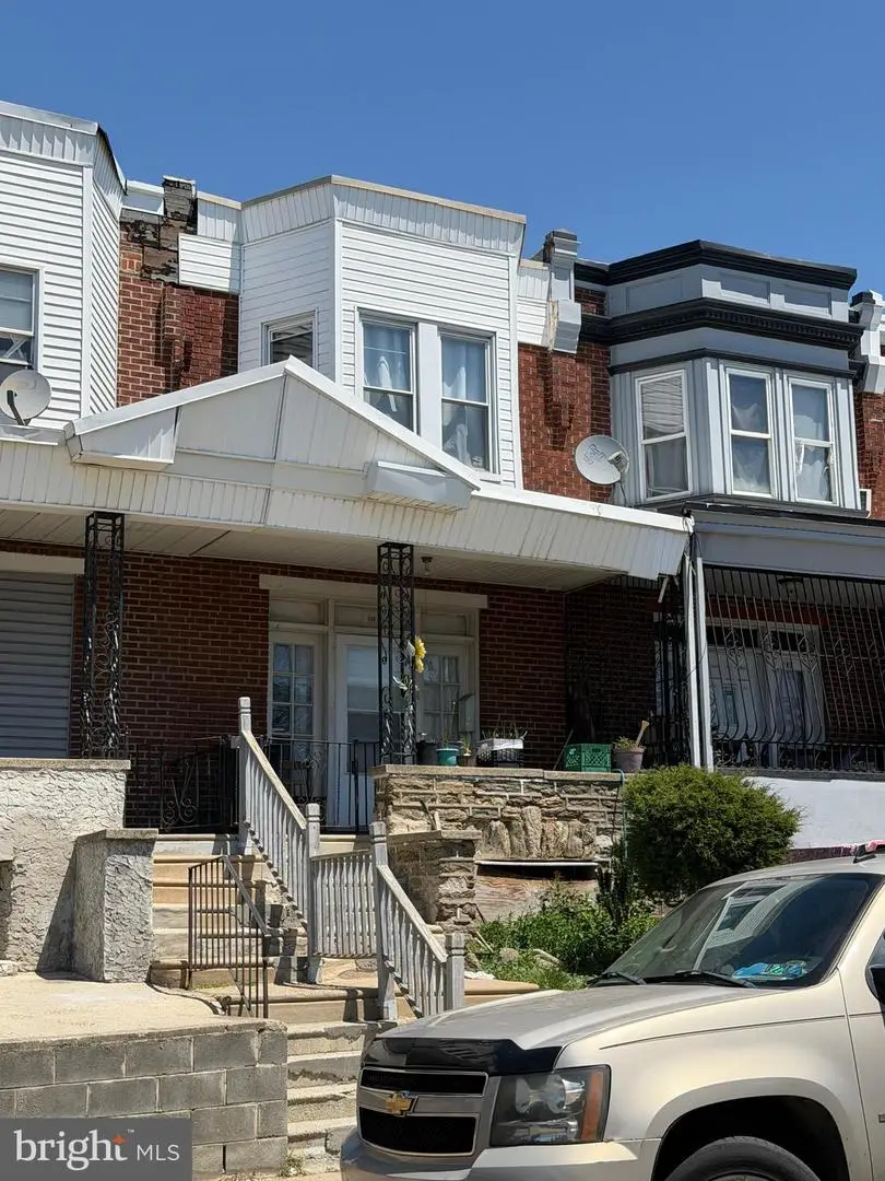 247 E Rockland St, Philadelphia, PA 19120 - #1