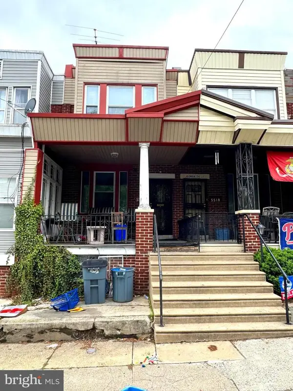 5516 N 3rd St, PHILADELPHIA, PA 19120