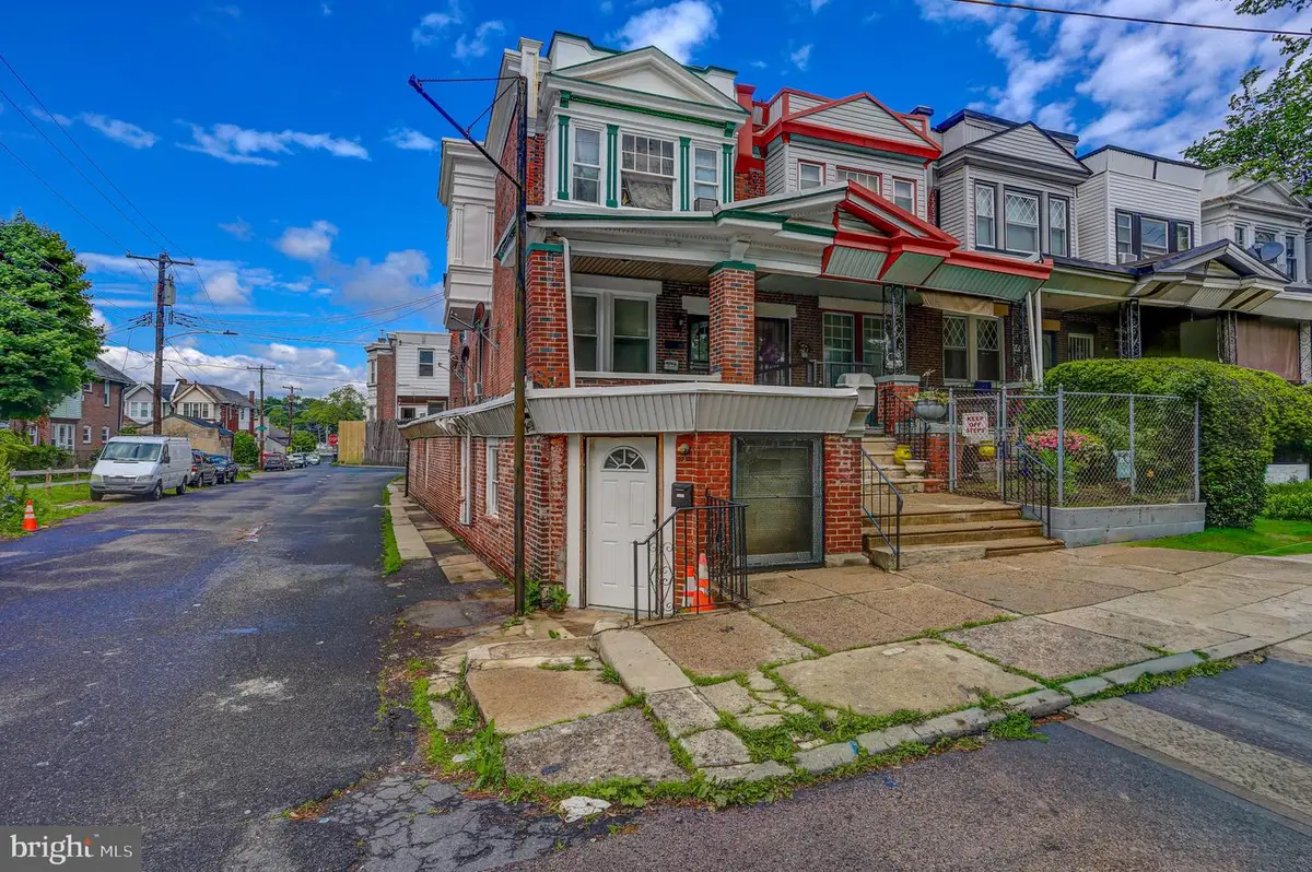 5036 N 16th St, Philadelphia, PA 19141 - #1