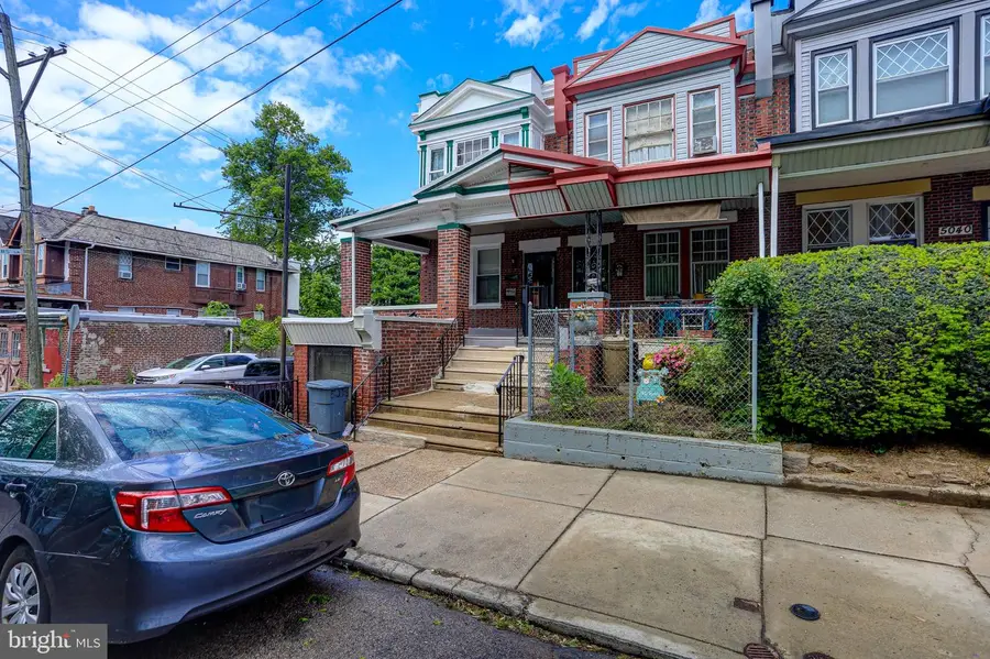 5036 N 16th St, Philadelphia, PA 19141 - #2