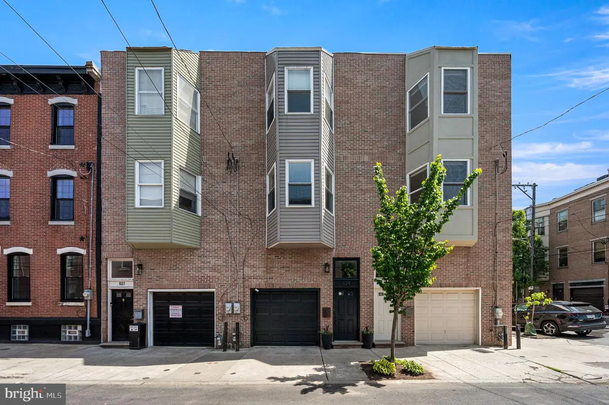 929 S 18th St, Philadelphia, PA 19146 - #1