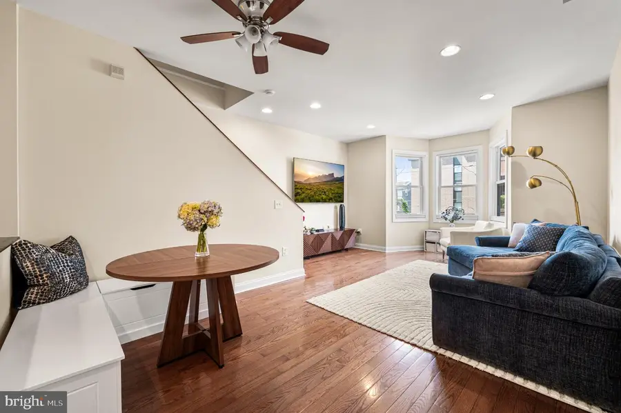 929 S 18th St, Philadelphia, PA 19146 - #2