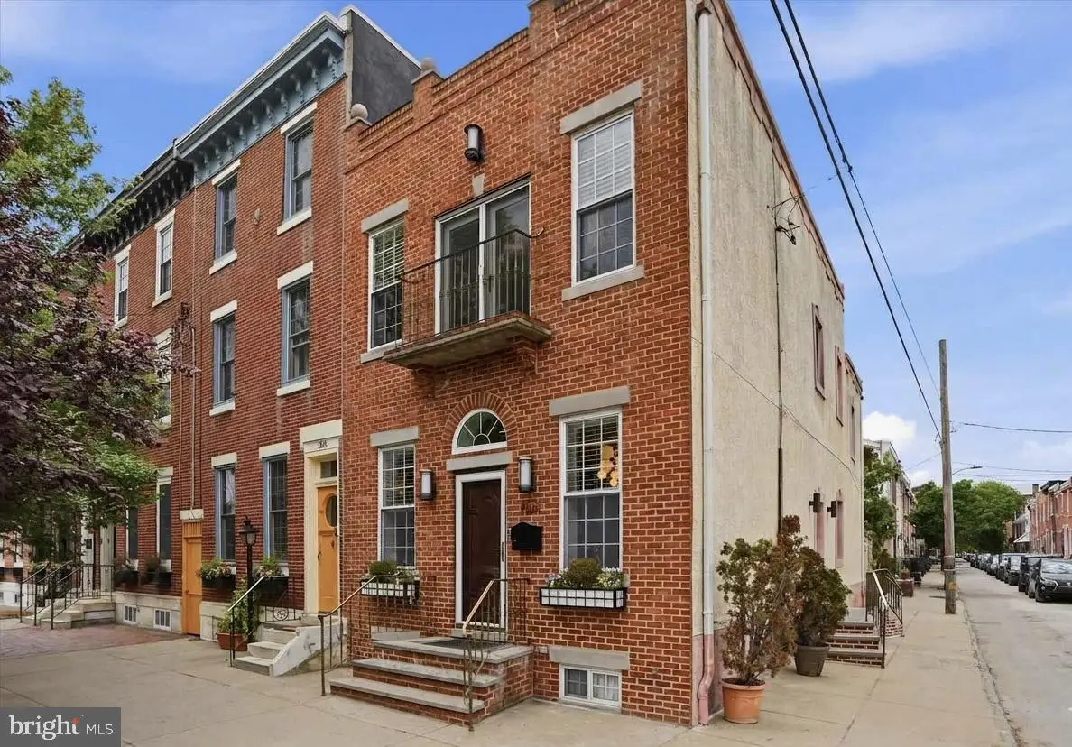 1514 E Moyamensing Ave, Philadelphia, PA 19147 - #1