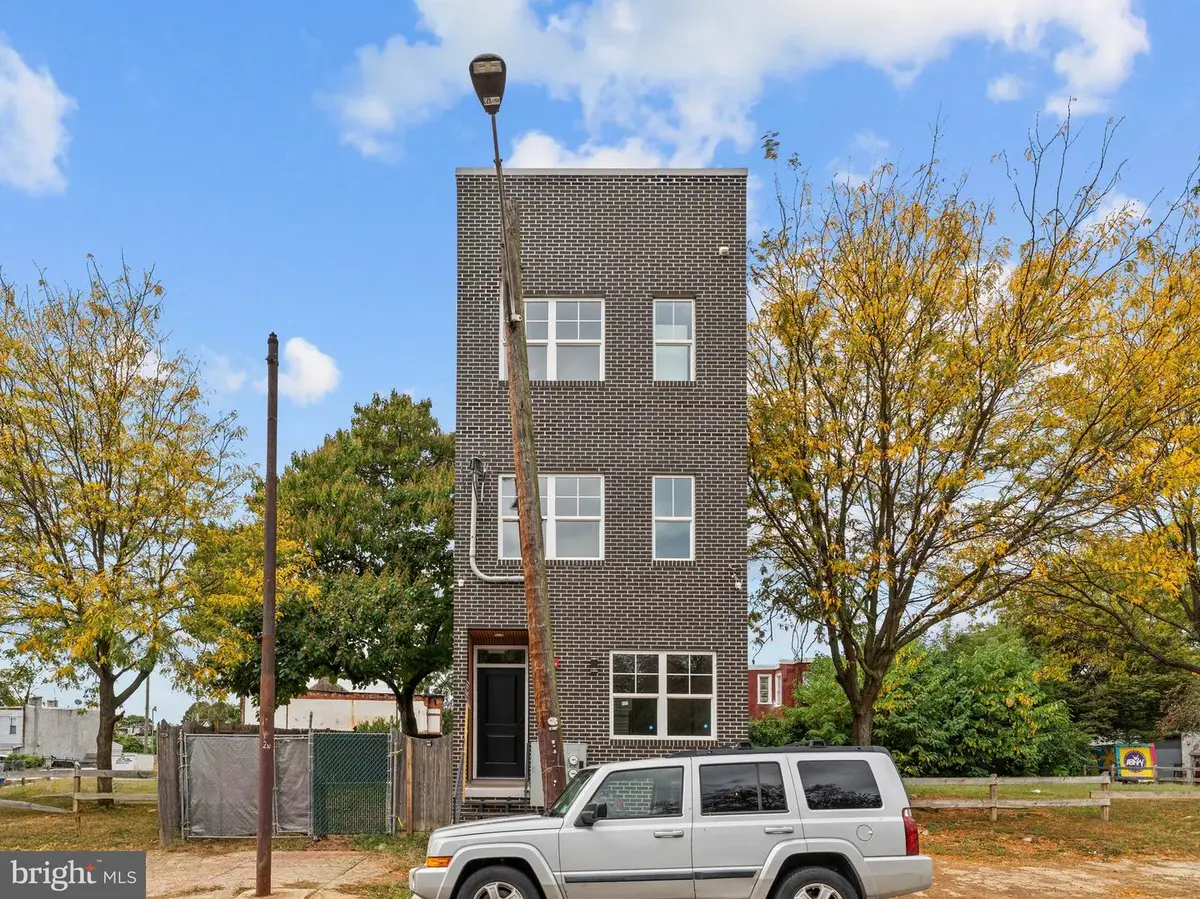 1682 N 54th St, Philadelphia, PA 19131 - #1