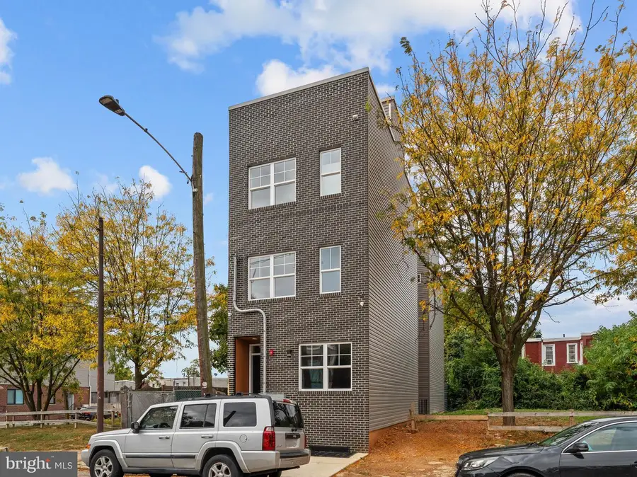 1682 N 54th St, Philadelphia, PA 19131 - #2
