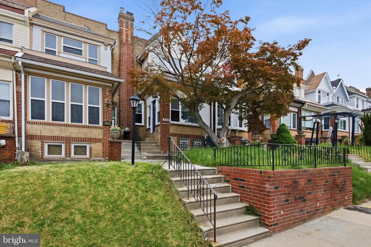 7018 Forrest Ave, Philadelphia, PA 19138 - #1