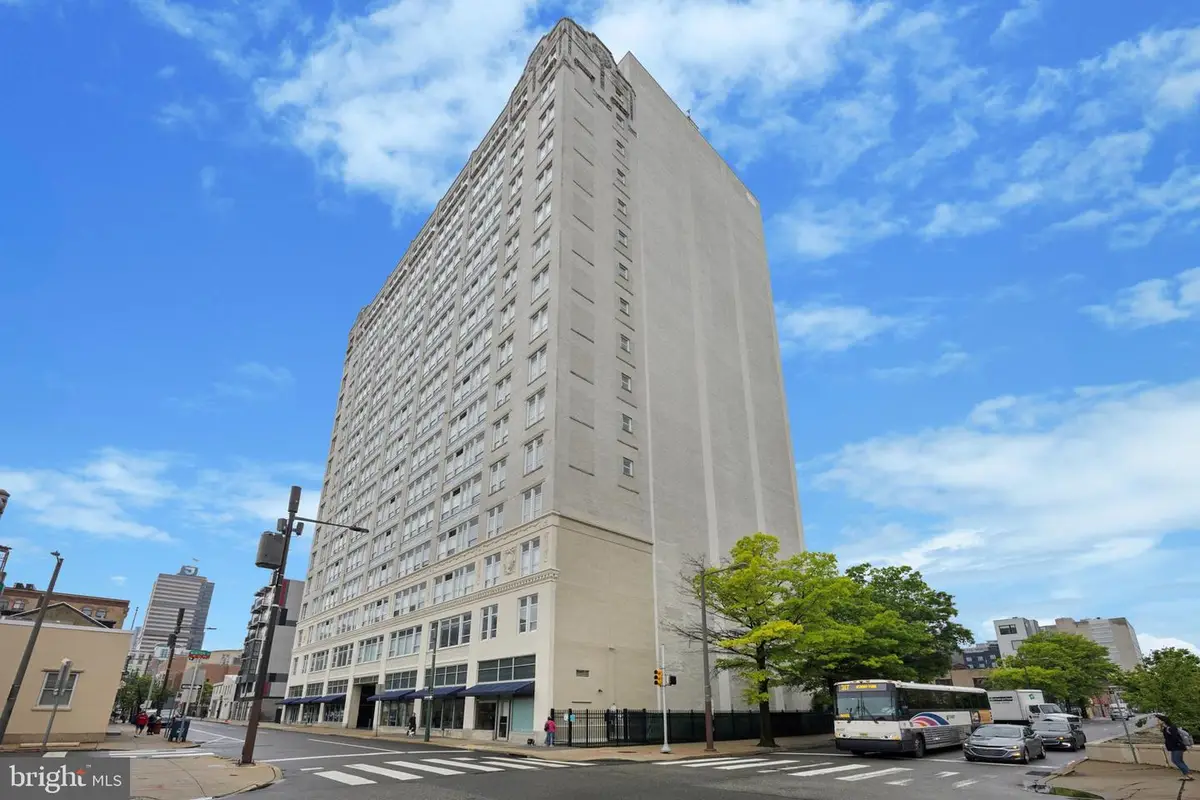 1100 Vine St #1209, Philadelphia, PA 19107 - #1