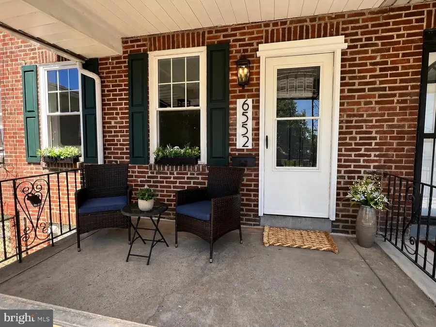 6552 Hegerman St, Philadelphia, PA 19135 - #2
