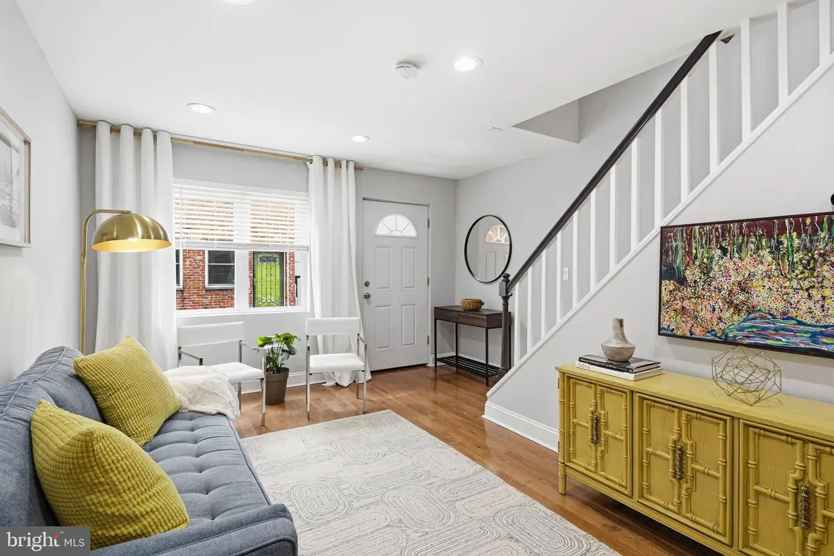 513 Wilder St, Philadelphia, PA 19147 - #1