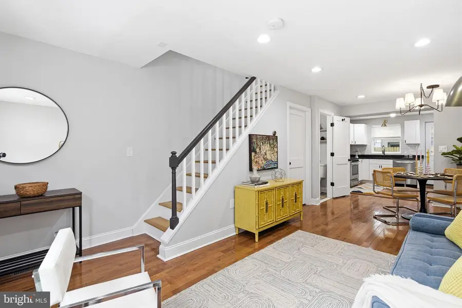 513 Wilder St, Philadelphia, PA 19147 - #2