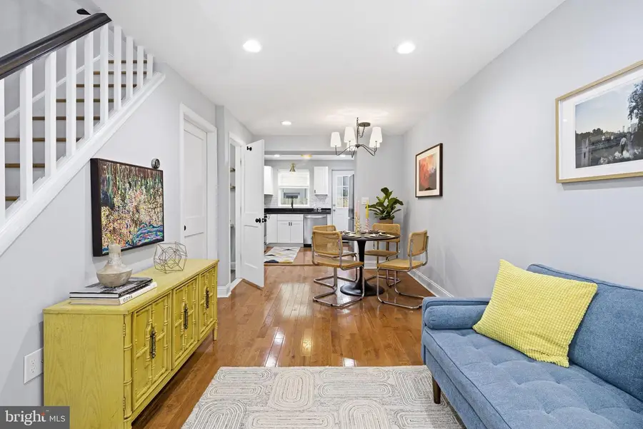 513 Wilder St, Philadelphia, PA 19147 - #3