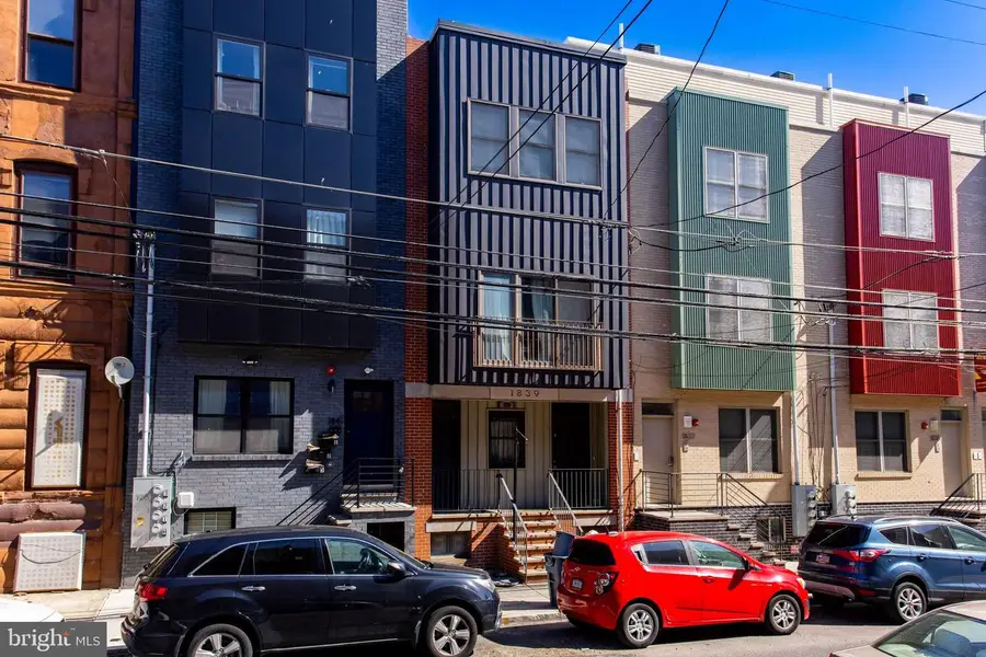 1839 N 17th St, Philadelphia, PA 19121 - #3