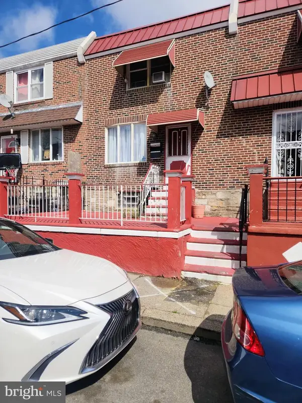 4019 Lawndale St, PHILADELPHIA, PA 19124