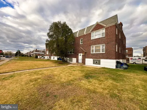 1205-07 Princeton Ave, PHILADELPHIA, PA 19111