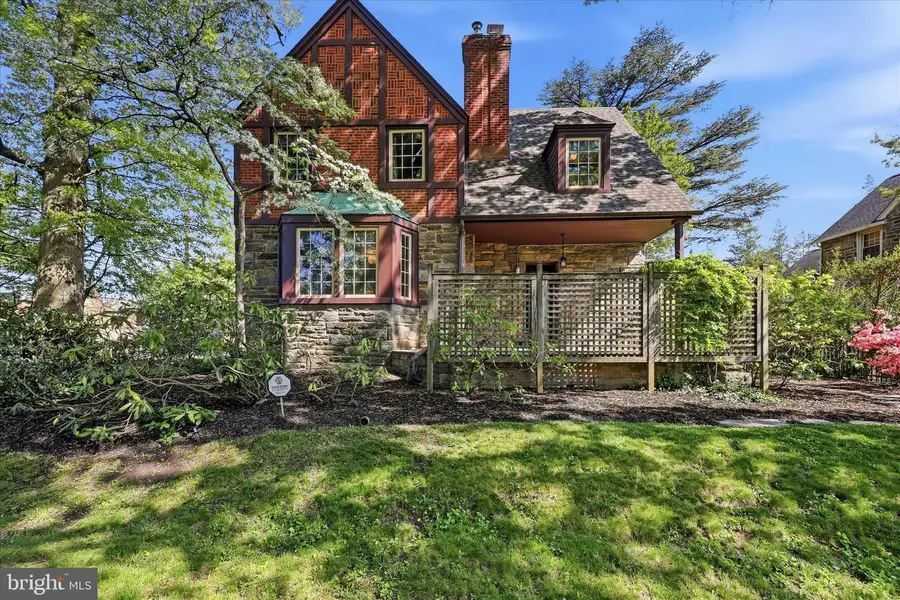 512 Woodbrook Ln, Philadelphia, PA 19119 - #2