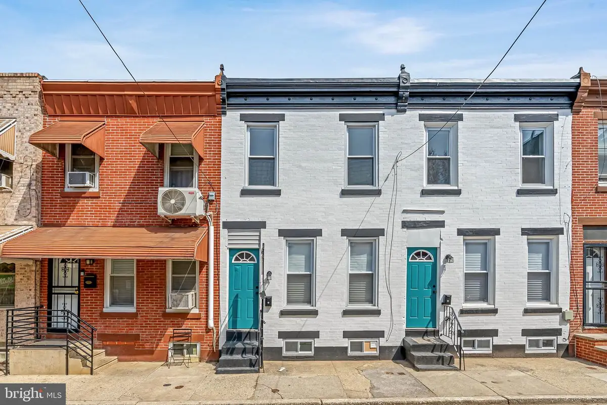1539 S Stillman St, Philadelphia, PA 19146 - #1