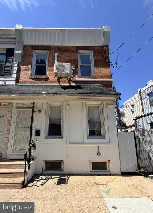 3582 Joyce St, PHILADELPHIA, PA 19134