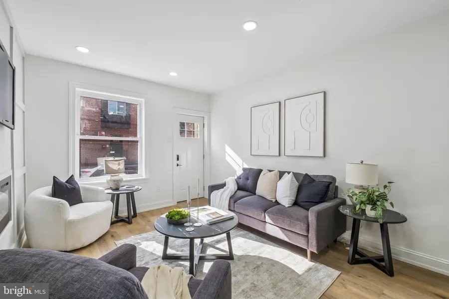 1511 N Bailey St, Philadelphia, PA 19121 - #2